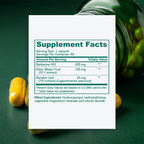 BERBERINE PLUS